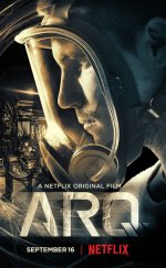 ARQ 2016 Türkçe Dublaj Film izle