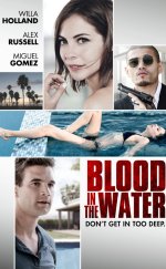 Blood in the Water 2016 Türkçe Altyazılı izle