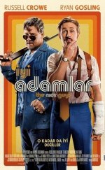 İyi Adamlar – The Nice Guys 2016 Türkçe Dublaj izle