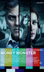 Para Tuzağı – Money Monster 2016 Türkçe Dublaj izle