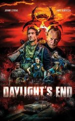 Daylights End 2016 Türkçe Altyazılı izle