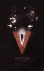 Phantasm Ravager 2016 Türkçe Altyazılı izle