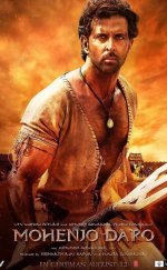 Mohenjo Daro 2016 Türkçe Altyazılı izle