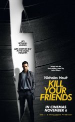 Arkadaşlarını Öldür – Kill Your Friends 2015 Türkçe Dublaj izle