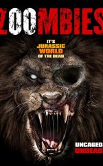 Zoombies 2016 Türkçe Altyazılı izle