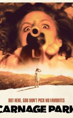 Carnage Park 2016 Türkçe Dublaj izle