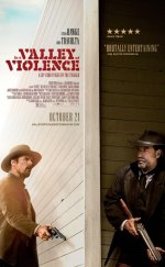 In a Valley of Violence 2016 Türkçe Altyazılı izle