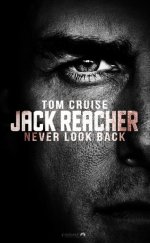 Jack Reacher 2 (2016) Türkçe Altyazılı izle