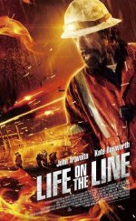 Tehlike Hattı – Life On The Line 2015 Türkçe Dublaj izle