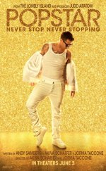 Popstar : Never Stop Never Stopping 2016 Türkçe Altyazılı izle