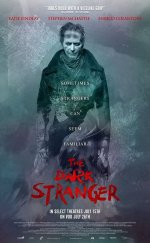 The Dark Stranger 2015 Türkçe Altyazılı izle