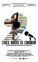 Chuck Norris vs Communism 2015 Türkçe Dublaj izle