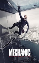 Mekanik 2 Suikast – Mechanic: Resurrection 2016 Filmi Full HD izle