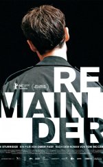 Remainder 2015 Türkçe Altyazılı izle