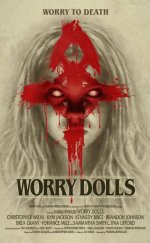 Şeytanın Oyuncakları – Worry Dolls 2016 Türkçe Altyazılı izle