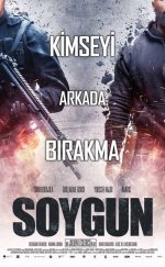 Soygun 2015 Türkçe Dublaj izle