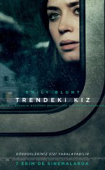Trendeki Kız izle | The Girl on the Train 2016 Türkçe Altyazılı izle