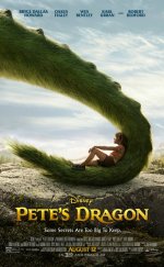 Pete ve Ejderhası 2016 Türkçe Altyazılı izle