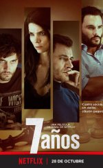 7 Yıl 2016 Türkçe Dublaj izle