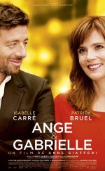 Ange ve Gabrielle 2015 Türkçe Dublaj izle