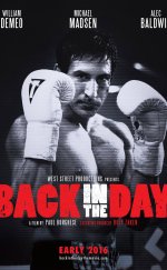 Geçmiş Günler – Back In The Day 2016 Türkçe Dublaj izle