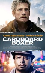 Cardboard Boxer 2016 Türkçe Altyazılı izle