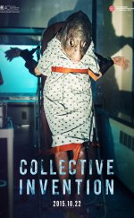 Collective Invention 2015 Türkçe Altyazılı izle