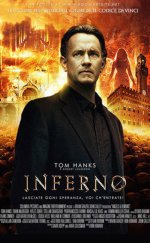 Inferno 2016 Türkçe Dublaj izle
