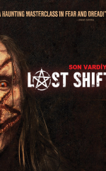 Last Shift 2014 Türkçe Dublaj izle