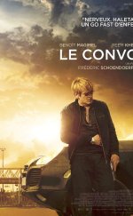 Konvoy – Le convoi 2016 Türkçe Dublaj izle