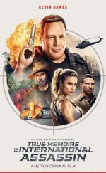 Uluslararası Bir Suikastçının Gerçek Hatıraları 2016 Türkçe Dublaj izle