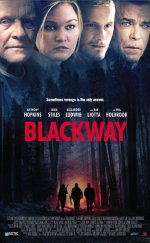 Blackway 2015 Türkçe Dublaj izle