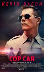 Polis Arabası – Cop Car 2015 Türkçe Dublaj izle