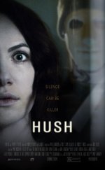 Hush 2016 Türkçe Dublaj izle