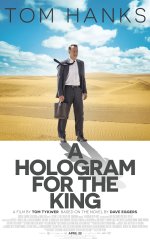 Kral İçin Hologram 2016 Türkçe Dublaj izle