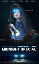 Midnight Special 2016 Türkçe Dublaj izle