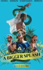 Sen Benimsin – A Bigger Splash 2015 Türkçe Dublaj izle