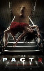 Ruh 2 – The Pact 2 (2014) Türkçe Dublaj izle