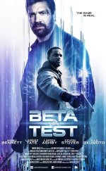 Beta Test 2015 Filmi izle