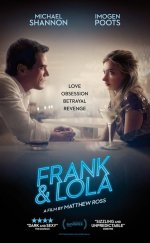 Frank ve Lola 2016 Türkçe Altyazılı izle