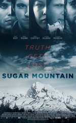 Sugar Mountain 2016 Türkçe Altyazılı izle