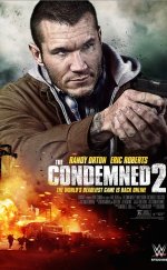 Yaşamak için Öldür 2 izle | The Condemned 2 (2015) Türkçe Altyazılı izle