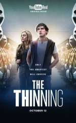 The Thinning izle – The Thinning 2016 Filmi izle