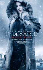 Underworld Blood Wars 2016 Türkçe Dublaj izle