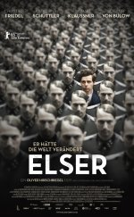 Hitler’e Suikast izle | Elser 2015 Türkçe Dublaj izle