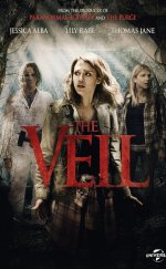 The Veil – Perde 2016 Türkçe Dublaj izle
