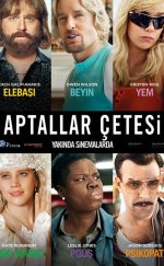 Aptallar Çetesi 2016 Türkçe Altyazılı izle