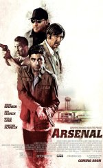 Arsenal 2017 Türkçe Altyazılı izle