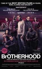 Brotherhood 2016 Türkçe Altyazılı izle