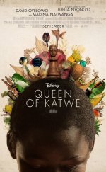 Katwe Kraliçesi 2016 Türkçe Altyazılı izle